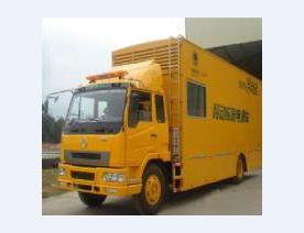 發(fā)電車(chē)
