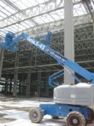 16米柴油驅(qū)動直臂車S-45