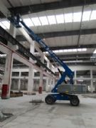 20~22米直臂車S-60/S-65