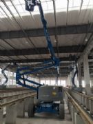 曲臂車(chē)15.9米Z-45/25J RT