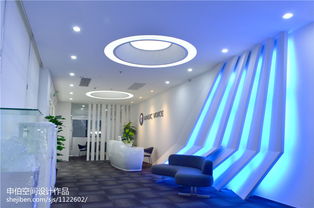 廣州電商公司辦公室裝修設(shè)計與軟件開發(fā)一體化解決方案
