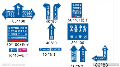 服務(wù)大廳地貼設(shè)計圖在軟件開發(fā)中的重要性及實踐策略