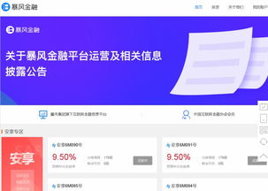 暴風連環炸 監管風暴下的崩塌與七問
